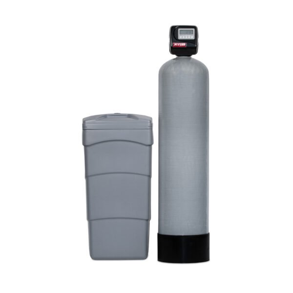 ABU10000CL ② ZX SERIES – Avid Water Systems